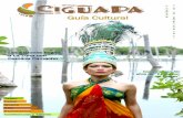 Ciguapa Guia Cultural 2da Quincena Noviembre