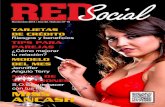 Revista Red Social - Edición 16 - Noviembre 2014