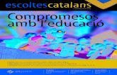 Escoltes Catalans núm. 16