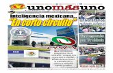 18 Noviembre 2014, Inteligencia mexicana... "En corto circuito"