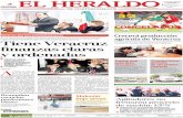 El Heraldo de Coatzacoalcos 19 de Noviembre de 2014