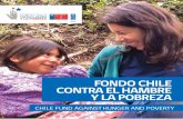 Fondo Chile Contra el Hambre y la Pobreza