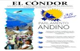 Revista El Cóndor - Noviembre Edición 30 - 2014