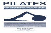 Pilates, Vitoria-Gasteiz, Maite Markuerkiaga