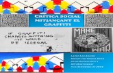 Crítica social mitjançant el graffiti