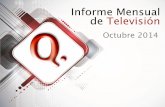 Mensual q tv oct 14