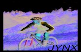 Catálogo Specialized Jynx 2015