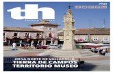 Turismo Humano 22 Tierra de Campos Zona Norte de Valladolid