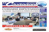 Quinta Edición El Ciudadano Guatemala