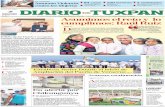 Diario de Tuxpan 25 de Noviembre de 2014