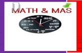 Revista math&mas