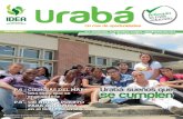 4 ta edición Periódico Uraba, un mar de oportunidades