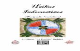 Haikus indomestizos (Purépecha - Castellano)