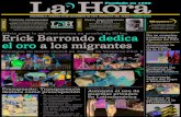 Diario La Hora 29-11-2014