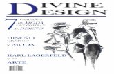 Divine Design (Diciembre 2014)