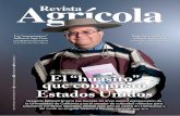 Revista Agrícola - diciembre 2014
