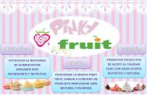 Pinky fruit1