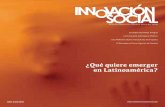 Revista Innovación Social 004