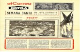El Correo de Andalucía. Extra (19-3-1973)