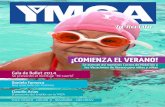 YMCA La Revista N°3