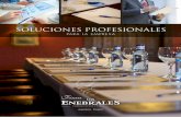 Catálogo de Empresas Finca Los Enebrales