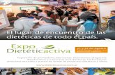 Carpeta Expo Dietéticactiva 2015 - SP