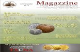 Magazzine Peru Numismático - Edicion Noviembre 2014