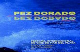 29 Festival Internacional de Cine de Mar del Plata