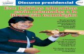 Discurso Presidencial 04-12-14