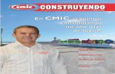 Revista "Construyendo Quintana Roo" 7ª edición