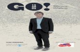 Revista GO! Burgos diciembre 2014