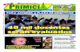 Diario Primicia Huancayo 09/12/14