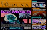 La Tribuna Edición 101