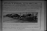 1924 Patria Chica n. 45