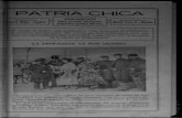 1924 Patria Chica n. 39
