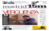 Madrid15m nº 31, diciembre 2014