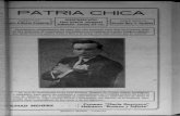 1924 Patria Chica n. 51