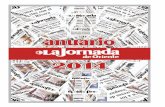 La Jornada de Oriente - Anuario - no 4937 - 2014/12/15