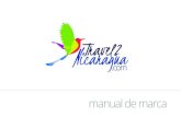 Manual de marca - Travel 2 Nicaragua