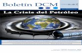 Boletín DCM Asesores Diciembre 2014