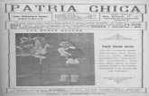 1930 Patria Chica n. 261