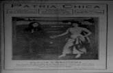 1923 Patria Chica n. 26