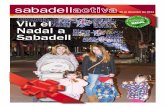 sabadell activa nadal 20 desembre