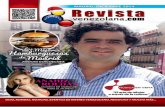 Revista Venezolana Diciembre 2014