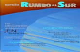 Revista España Rumbo al Sur (SUMMA 112)