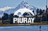 Piuray Outdoor Center