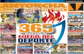 Antorcha Deportiva 140