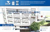 Brochure Nueva Sede del IPPC