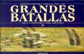 Enciclopedia visual de las grandes batallas 002 gdes batallas de la historia del mundo (2) rombo 199