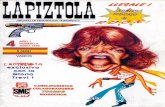 La Piztola 4. 1992